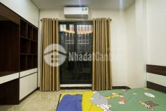 Trung tâm đống đa nhà đẹp tặng nội thất dt 34m2 x 5 tầng, nhỉnh 3 tỷ