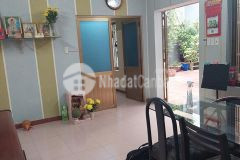 Bán nhà trung tâm bình thạnh sổ vuông nhà mới ở ngay giá mềm. nguyễn xí, bình thạnh