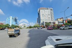 Cho thuê văn phòng 300m2 đường lê hồng phong, giá 30tr tháng