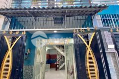 Bán nhanh căn nhà 3 tầng tuyêt đẹp,hxh ngay chợ thạch đà,p.14,gvgiá mùa dịch.