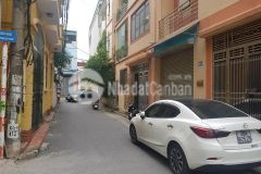 Lô góc kinh doanh ô tô tránh sổ đẹp ngõ thông dt4655m, mt 7.6m, giá chỉ 8 tỷ