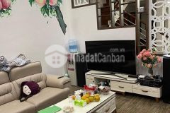 Bán nhà đẹp quan nhân, quận thanh xuân, ô tô đỗ cửa, nhà mới, 2 thoáng, 55m, 5.2 tỷ