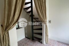 Bán nhà bạch mai, dt 18m x 3t, nhỉnh 1 tỷ.