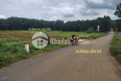 Siêu phẩm 2000m2. mt 130m veiw sông nghỉ dưỡng trảng bom giá 900 ngàn m2