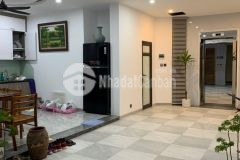 Bán nhà phố thạch bàn, long biên 35m 3t ngõ thông vỉa hè kinh doanh, ngay chợ