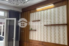 Bán nhà đường trường chinh tân bình 54m2 hẻm 6m 4 tầng chỉ 5.7 tỷ