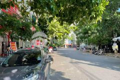 Bán lô đất dv mỗ lao, ô tô tránh, vỉa hè, 40m2, mt 4.5m. khu vực hiếm đất bán