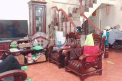 Nhà đẹp minh khai, ôtô đỗ cửa, 45m2 x 4t. gía 4.5 tỷ.