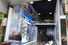 Bán nhà mặt phố tôn đức thắng, đống đa 10660m2, 7 tầng, mặt tiền 4.1m chỉ 27.5 tỷ