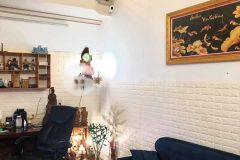 Bán nhà quận 5, nhà đẹp, ô tô, ngang gần 5m, chưa đến 4 tỷ, 0911687421