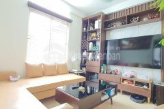 Bán nhà ngọc trì, hơn 2 tỷ có nhà 43m x 4t. ô tô đỗ cửa