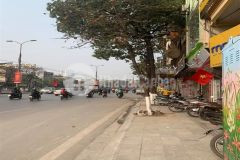 Chính chủ bán nhà mặt phố giải phóng 110m2 x 4t giá chỉ 15.8 tỷ. liên hệ 0981888631