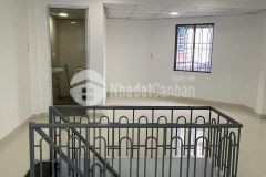 Chỉ 77trm2 nhà gần nơ trang long, p.11, bình thạnh, 70m2, ngang 5m, 2 mt hẻm