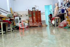 Bán nhà chính chủ đường kênh tân hóa, 66m2, hẻm 4m, giá chỉ 5.3 tỷ