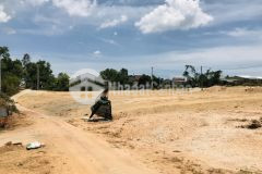 Đất nền dạ lê k156 thủy phương 8xx triệu