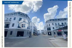 Nhà mặt tiền chợ thới lai tp cần thơ