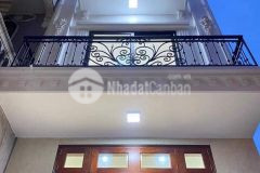 Bồ đề nhà đẹp mới hoàn thiện 61m 5t mt4.3. 5.7 tỷ