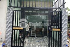 Về quê bán gấp nhà cấp 4 100m2 mặt tiền kinh doanh buôn bán