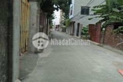 Bán đất đường tân phong phân lô, ô tô tránh, lô góc, giá 3 tỷ. 083.554.6314.