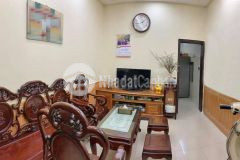 Kim ngưu trần khát chân lò đúc ngõ thông nhiều lối vào 33m 4tầng 2.68tỷ