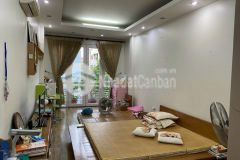 Bán nhà đền lừ phân lô vỉa hè ô tô tránh kinh doanh 48m2 x 5t 0971030193.