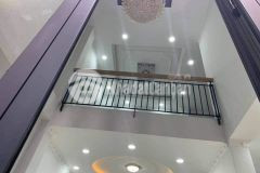 Bán nhà nguyễn văn lạc, bình thạnh, hxh, mới, giá rẻ.