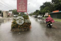 Bán đất tái định cư bắc phú cát dt 100m giá rẻ bất ngờ