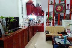 Bán nhà phố ngọc khánh ba đình dt 38m2x5t, giá chỉ 4.1 tỷ, 0978 898285