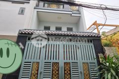 Nhà đẹp lung linh, hẻm 6m, 5 tầng, 65m, 6 tỷ 6. phạm văn chiêu gò vấp.