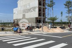 Bán lô đất chính chủ 80m2 giá 930tr ngai tan uyên