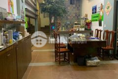 Bán nhà,tặng nội thất, đường rộng ô tô tránh bồ đề, long biên, 50m2, 5 tầng mặt tiền 4m, 5,2 tỷ