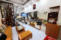 Bán nhà hiện đại hẻm ngô sĩ liên quận 8,51m2,chỉ 3.4 tỷ, 09320501298