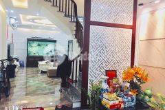 Nhà tại trung tâm tứ hiệp, dt 75m2, 5 tầng, mt 5m. giá 6.0 tỷ