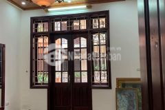 Bán nhà phố chùa hà, cầu giấy, phân lô, ô tô tránh 55m, 4t, 2 thoáng, giá 8.2 tỷ