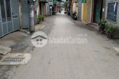 Bán gấp 197m 2t 17xtỷ tam trinh hoàng mai ngõ to như phố kinh doanh bất chấp