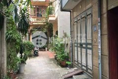 Chỉ với 3,3 tỷ có ngay nhà 4 tầng phố hoàng quốc việt, diện tích 36m, sổ đỏ chính chủ