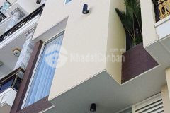 Bán nhà đường quang trung, phường 8, gò vấp, nhà đẹp lung linh, 50m2 gía chỉ 7.2 tỷ.