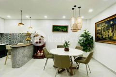 Bán nhà, hxh tăng bạt hổ, 65m24.5x14.5, chỉ 80 triệum2, 4 tầng, p11, bình thạnh.