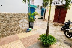 Nhà 7 phòng cho thuê, 4 tầng, thích quảng đức, phú nhuận