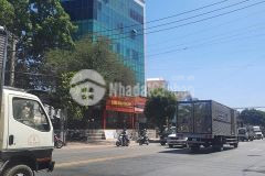 Cho thuê văn phòng dt 96m2 đã set up đầy đủ nội thất