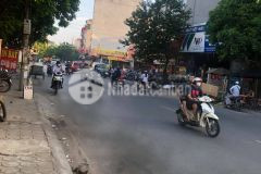 Bán nhà ngã tư hà trì, 85m2, mt 5.2m, phù hợp tòa nhà 7 tầng thang máy, kd đẹp