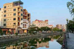 Bán đất vân canh, ô tô qua, 45m2, 2.25tỷ