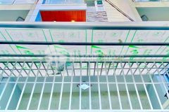 Nhà mới vào ở ngay hẻm oto đường phạm văn chiêu p9 gò vấp