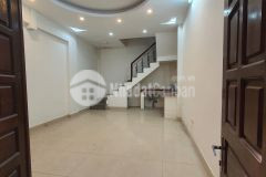 Bán nhà ngõ phố trần khát chân diện tích 35m2 5 tầng mặt tiền 4.2 mét giá 3.6 tỷ