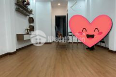 Bán nhà hxh huỳnh văn bánh phường 13 phú nhuận 50m2,4 tầng 10,5 tỷ