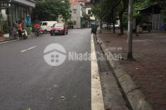 Nhà 3 tầng kinh doanh tốt giá hợp lý ngõ phố nguyễn văn cừ long biên dt 93m2. gía 10 tỷ 500 triệu