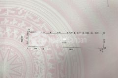 Nhà gần mặt phố trần xuân soạn, 69.6m2, mặt tiền 3.63m, nở hậu 7cm, giá 7.7 tỷ