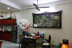 Nhà ngõ 310 nghi tàm, tương lai mặt phố, gần cầu tứ liên, 130m2, mặt tiền 6m, 19.5 tỷ