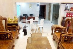 Bán building mặt tiền nguyễn thị minh khai quận 1,9 tầng, dt 200m2, thang máy, vị trí đỉnh đakao