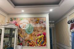 Bán nhà chính chủ,tặng nội thất, đường rộng ô tô tránh ngọc thụy, long biên, 50m2, 4 tầng, 4.8 tỷ